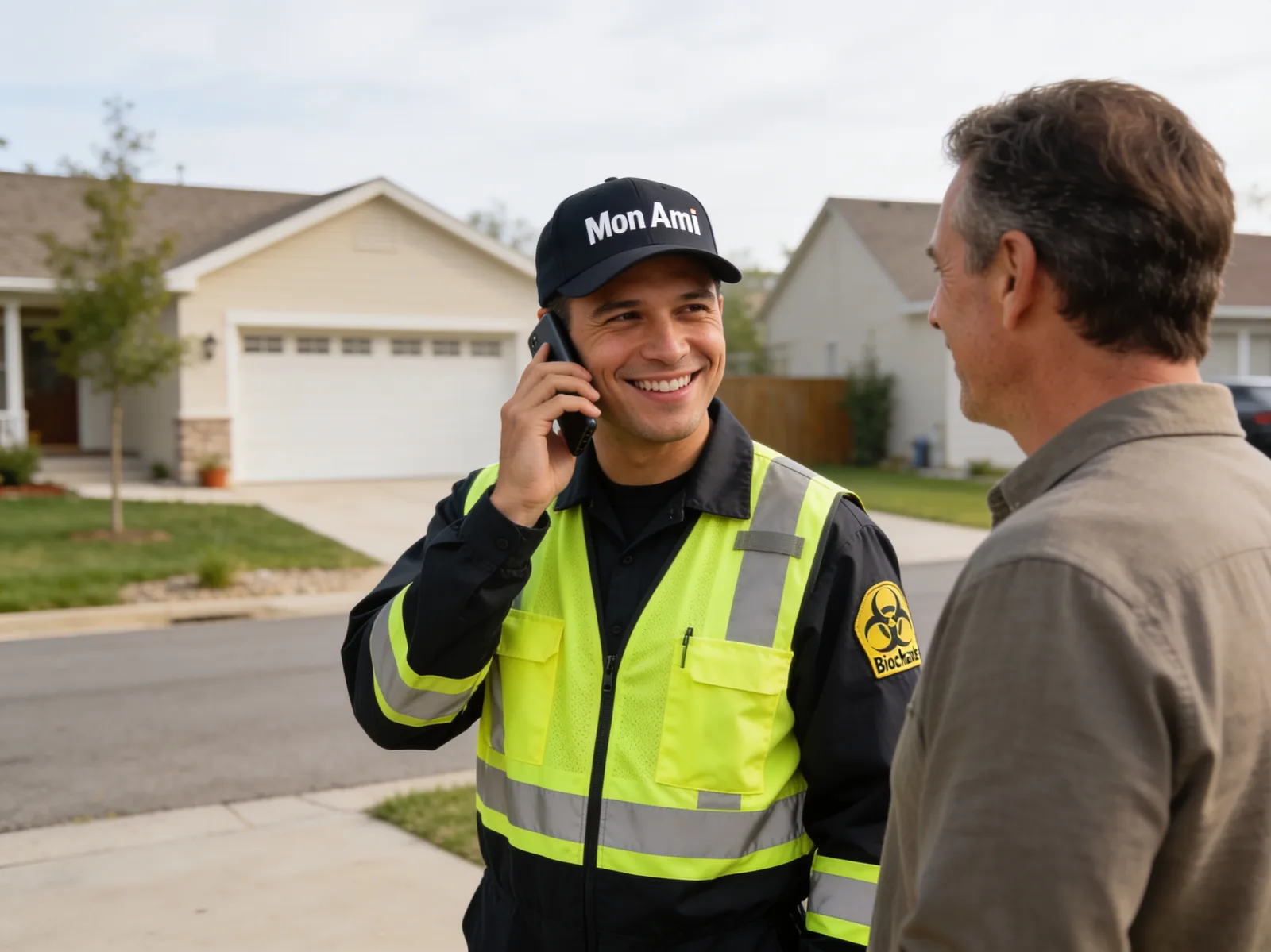 Sewage Cleanup Cabot, PA FAQs